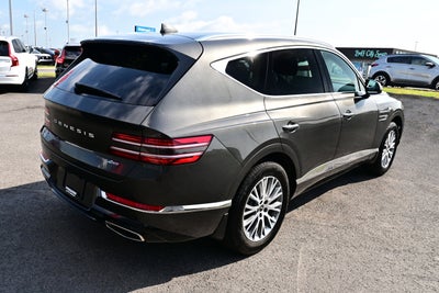 2024 Genesis GV80 NA