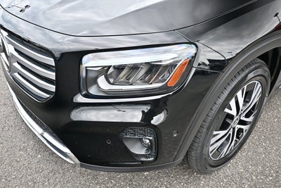 2024 Mercedes-Benz GLB GLB 250