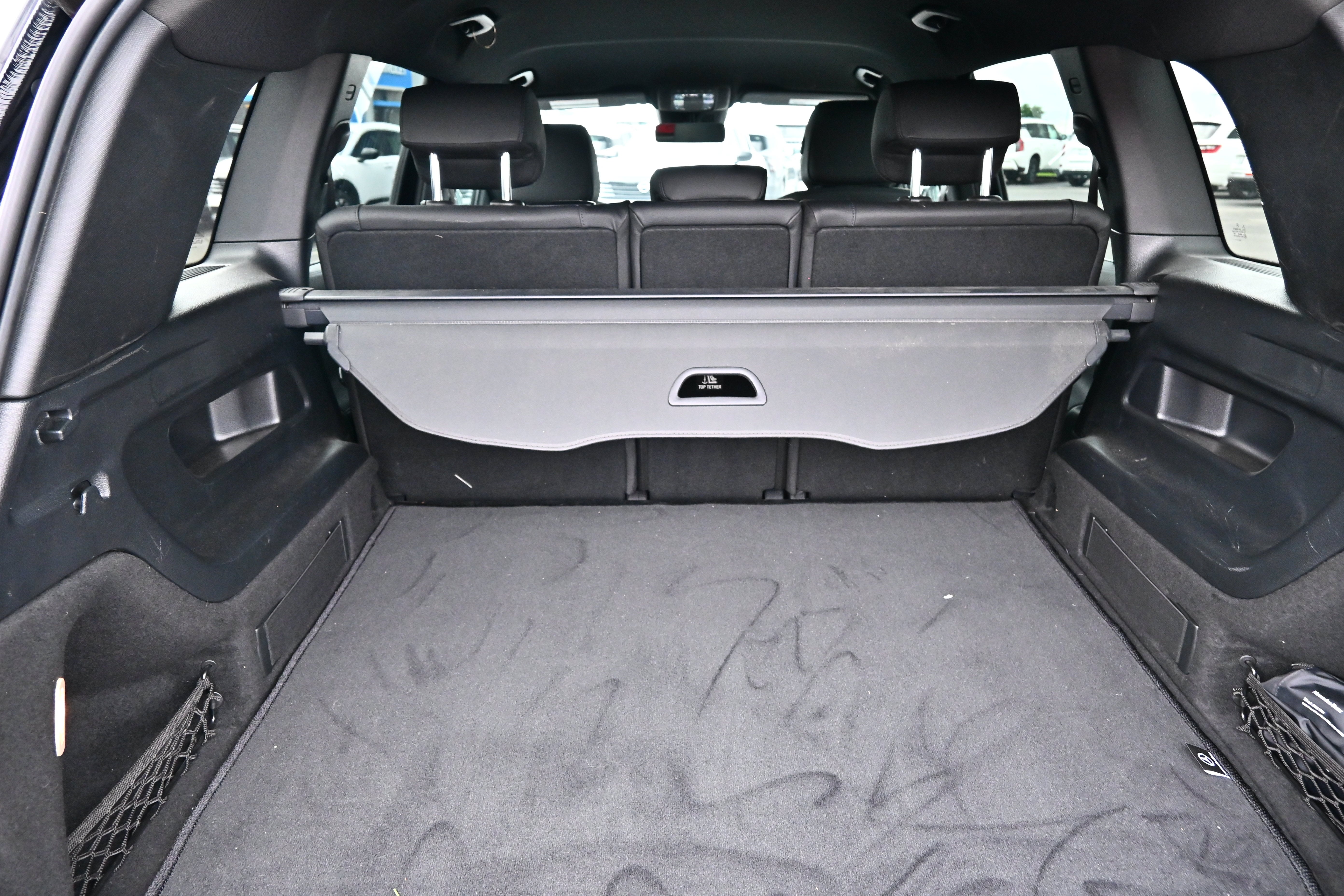 2024 Mercedes-Benz GLB GLB 250