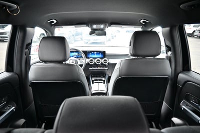2024 Mercedes-Benz GLB GLB 250