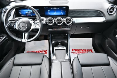 2024 Mercedes-Benz GLB GLB 250