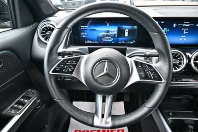 2024 Mercedes-Benz GLB GLB 250