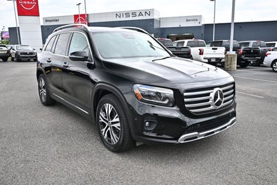 2024 Mercedes-Benz GLB GLB 250