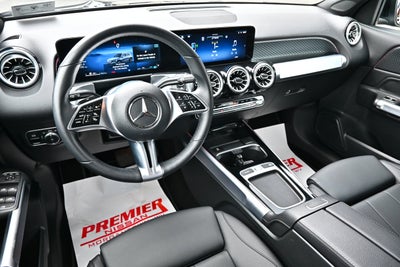 2024 Mercedes-Benz GLB GLB 250