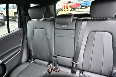 2024 Mercedes-Benz GLB GLB 250