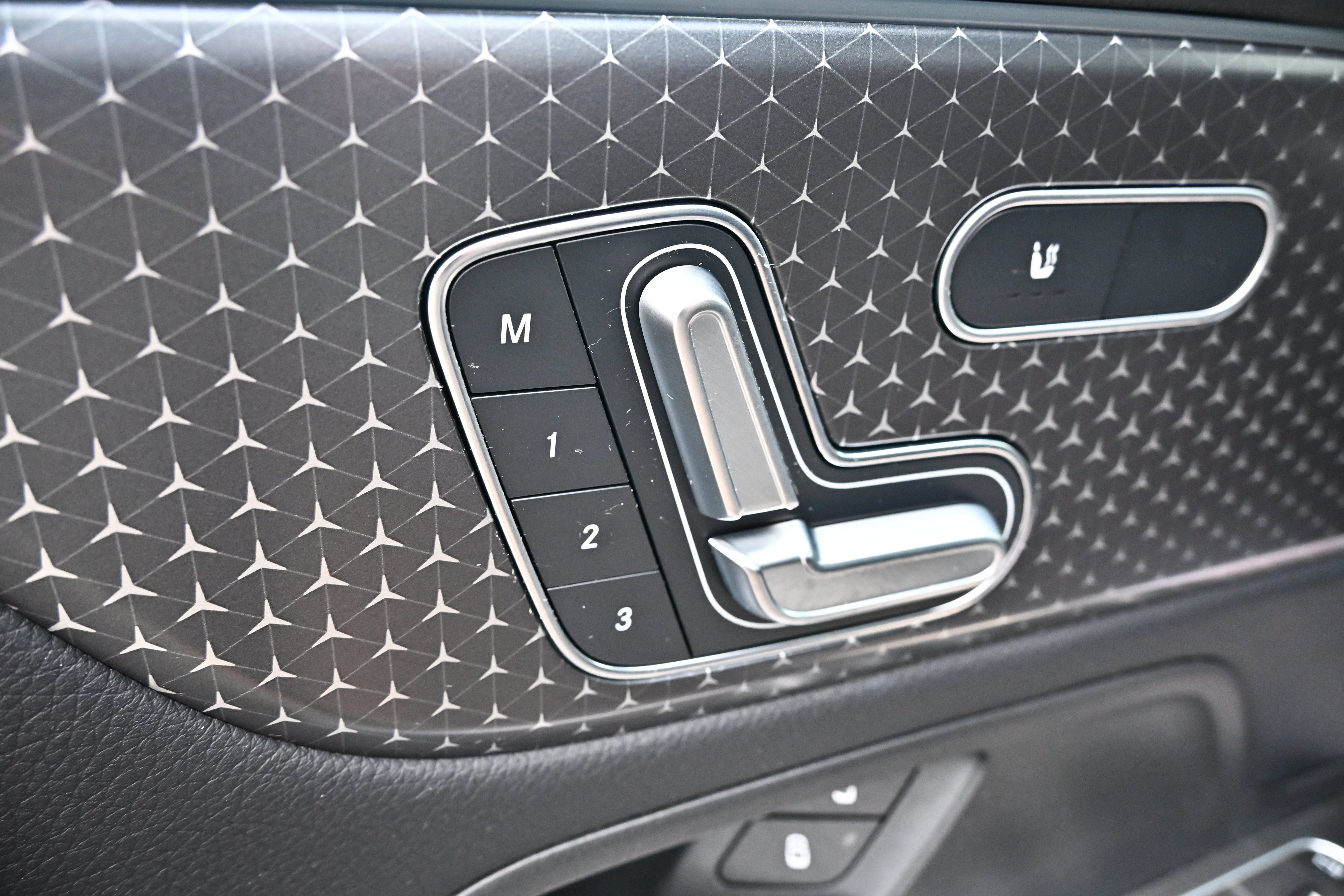 2024 Mercedes-Benz GLB GLB 250