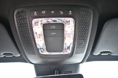 2024 Mercedes-Benz GLB GLB 250