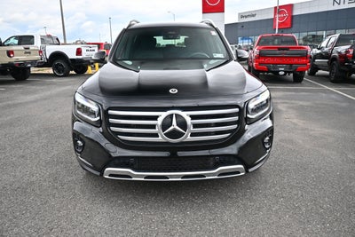 2024 Mercedes-Benz GLB GLB 250