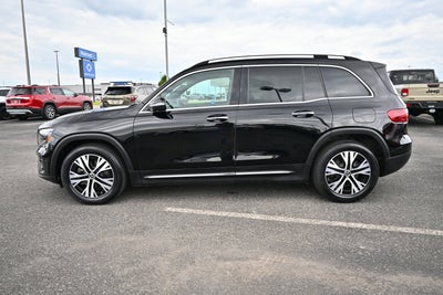 2024 Mercedes-Benz GLB GLB 250