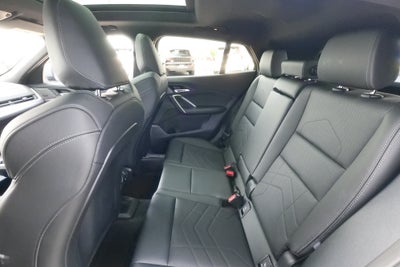 2026 BMW X2 xDrive28i