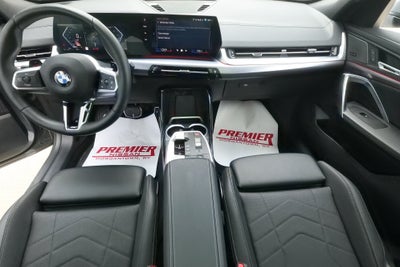 2026 BMW X2 xDrive28i