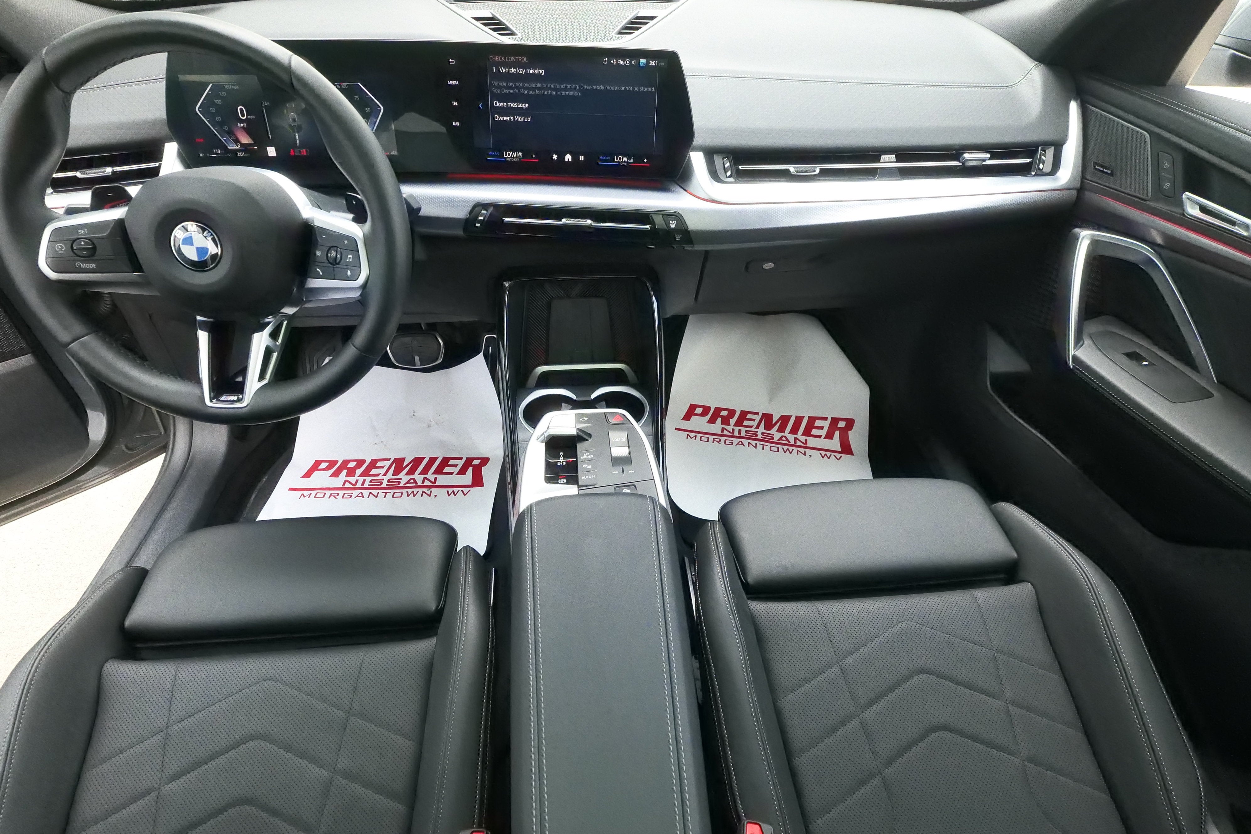 2026 BMW X2 xDrive28i