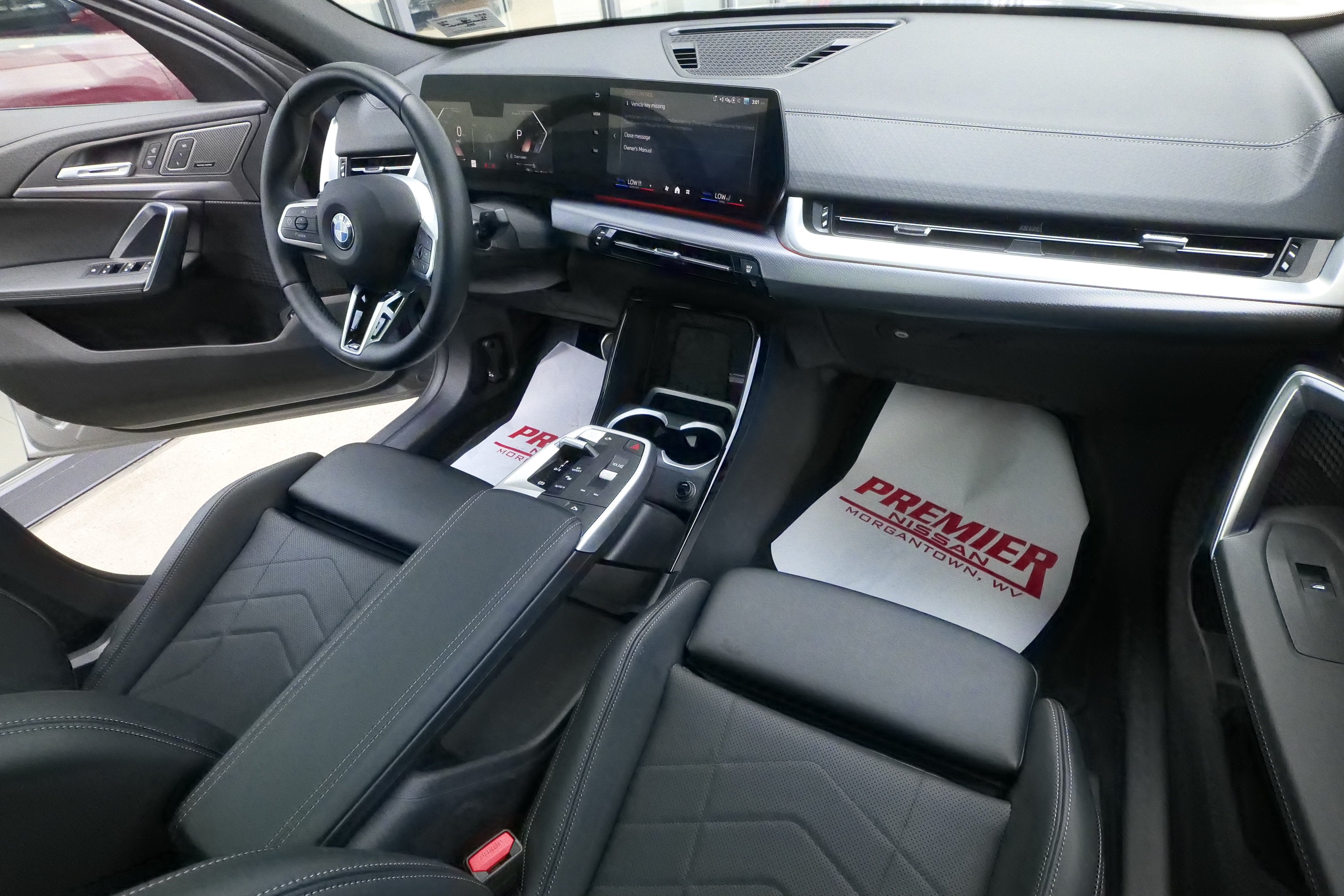 2026 BMW X2 xDrive28i