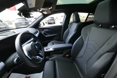 2026 BMW X2 xDrive28i
