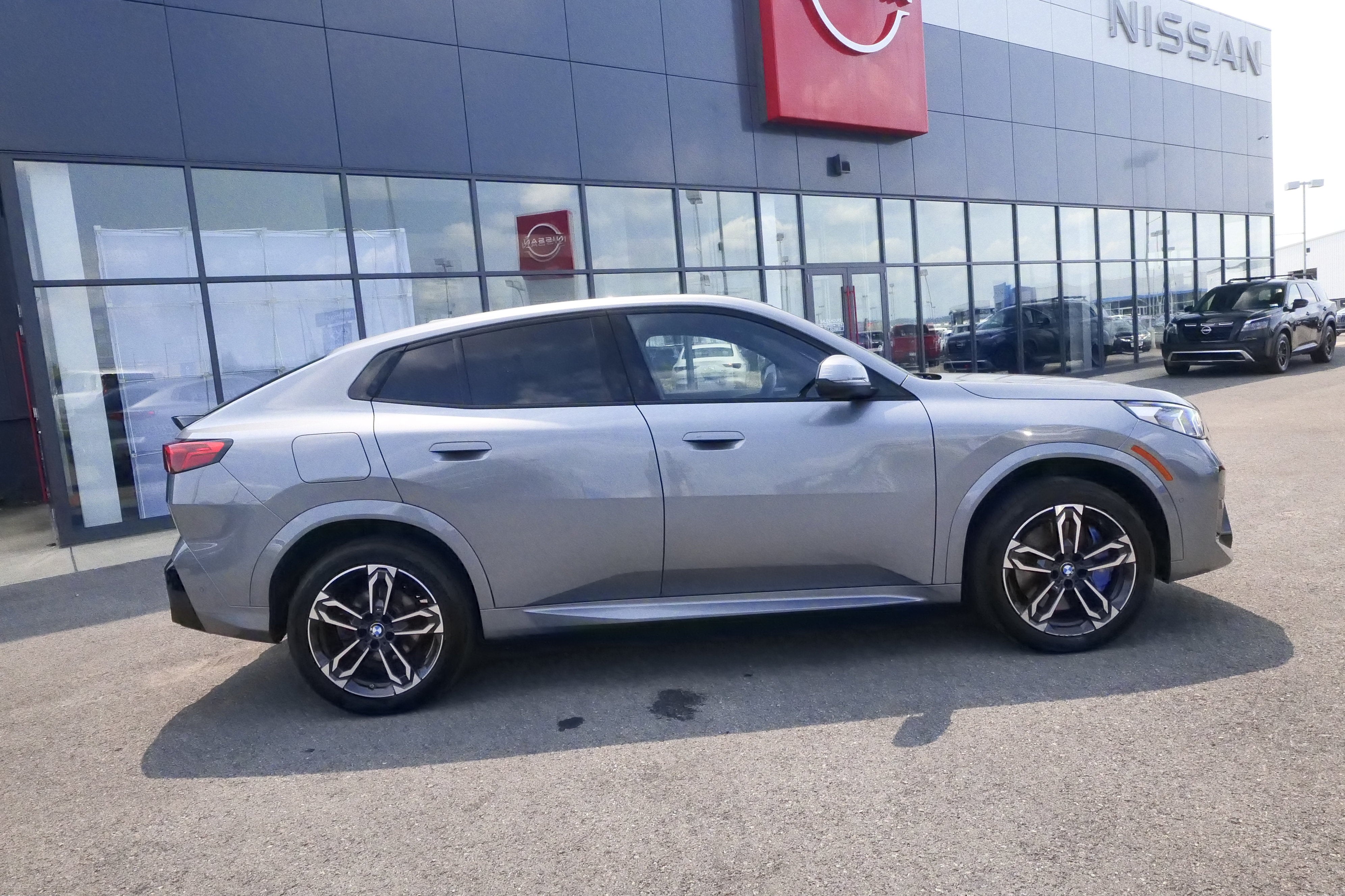 2026 BMW X2 xDrive28i