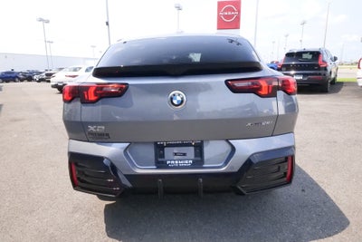 2026 BMW X2 xDrive28i