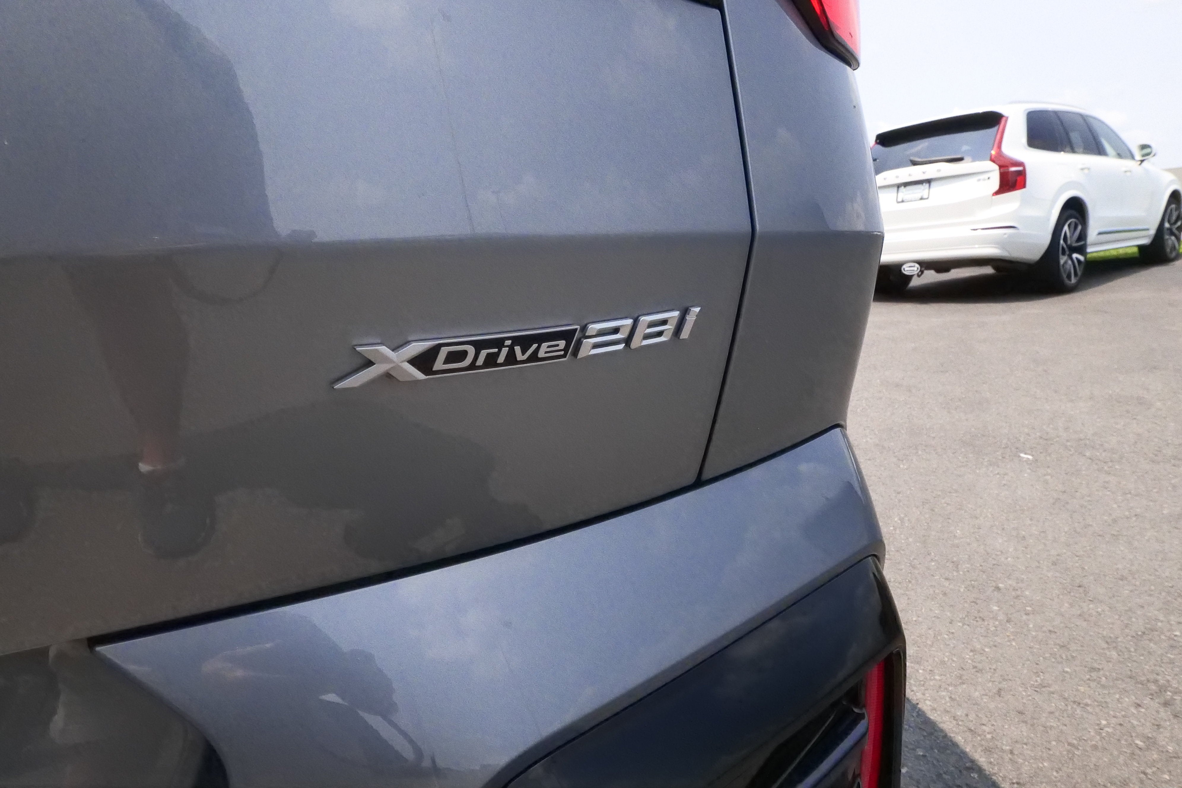 2026 BMW X2 xDrive28i