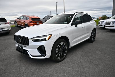 2026 Volvo XC60 Plus