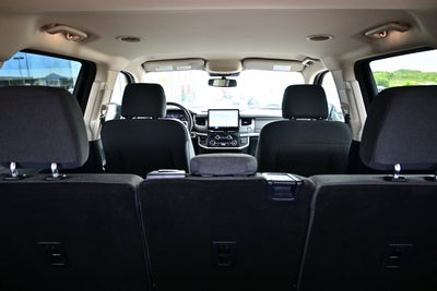 2022 Ford Expedition XLT