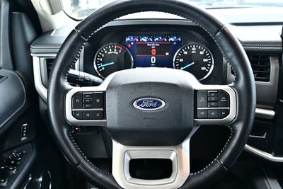 2022 Ford Expedition XLT