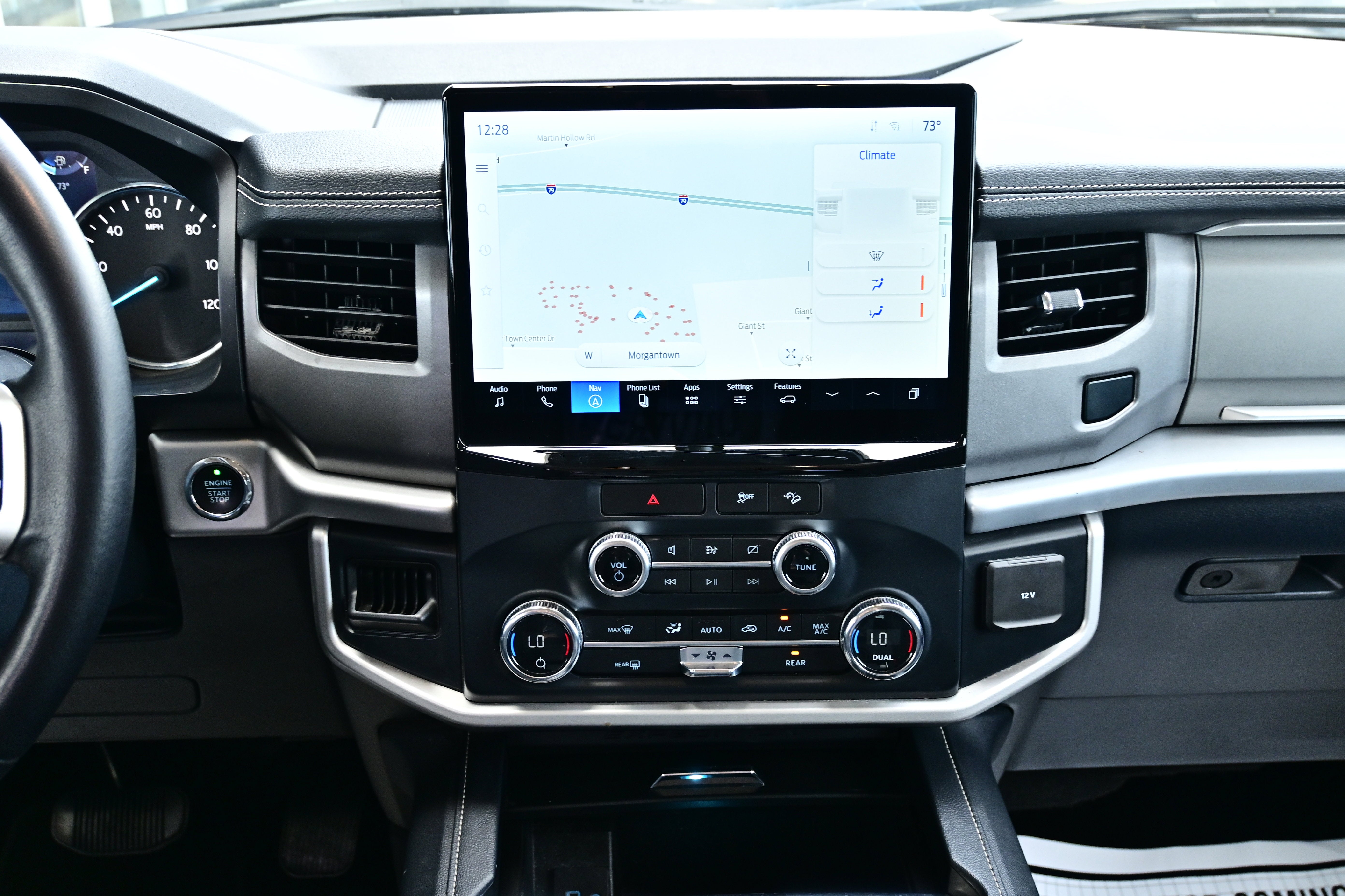 2022 Ford Expedition XLT