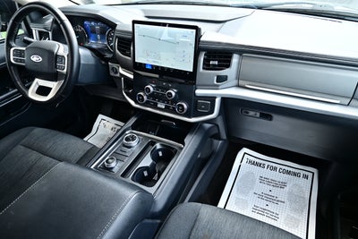 2022 Ford Expedition XLT
