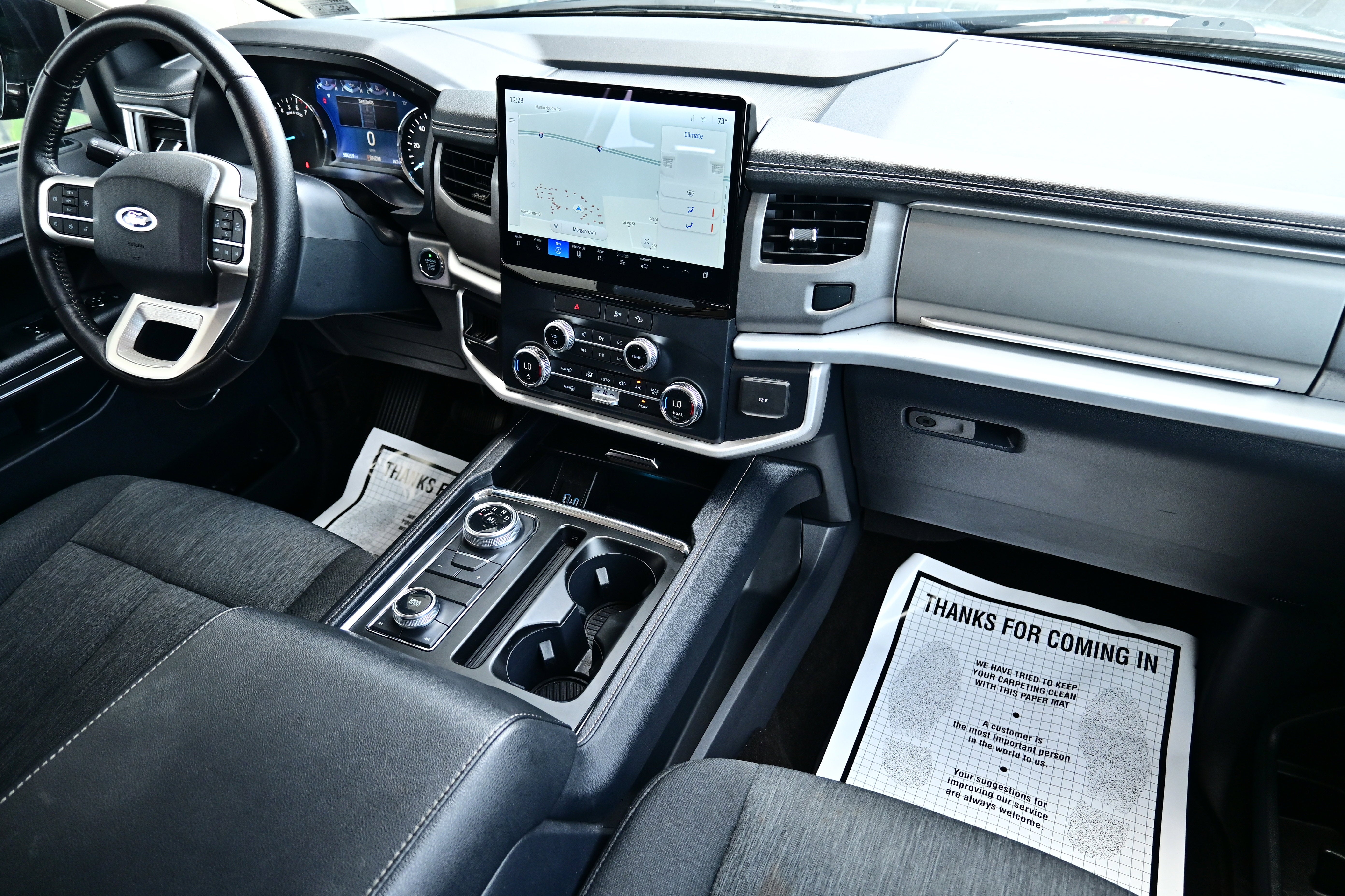 2022 Ford Expedition XLT