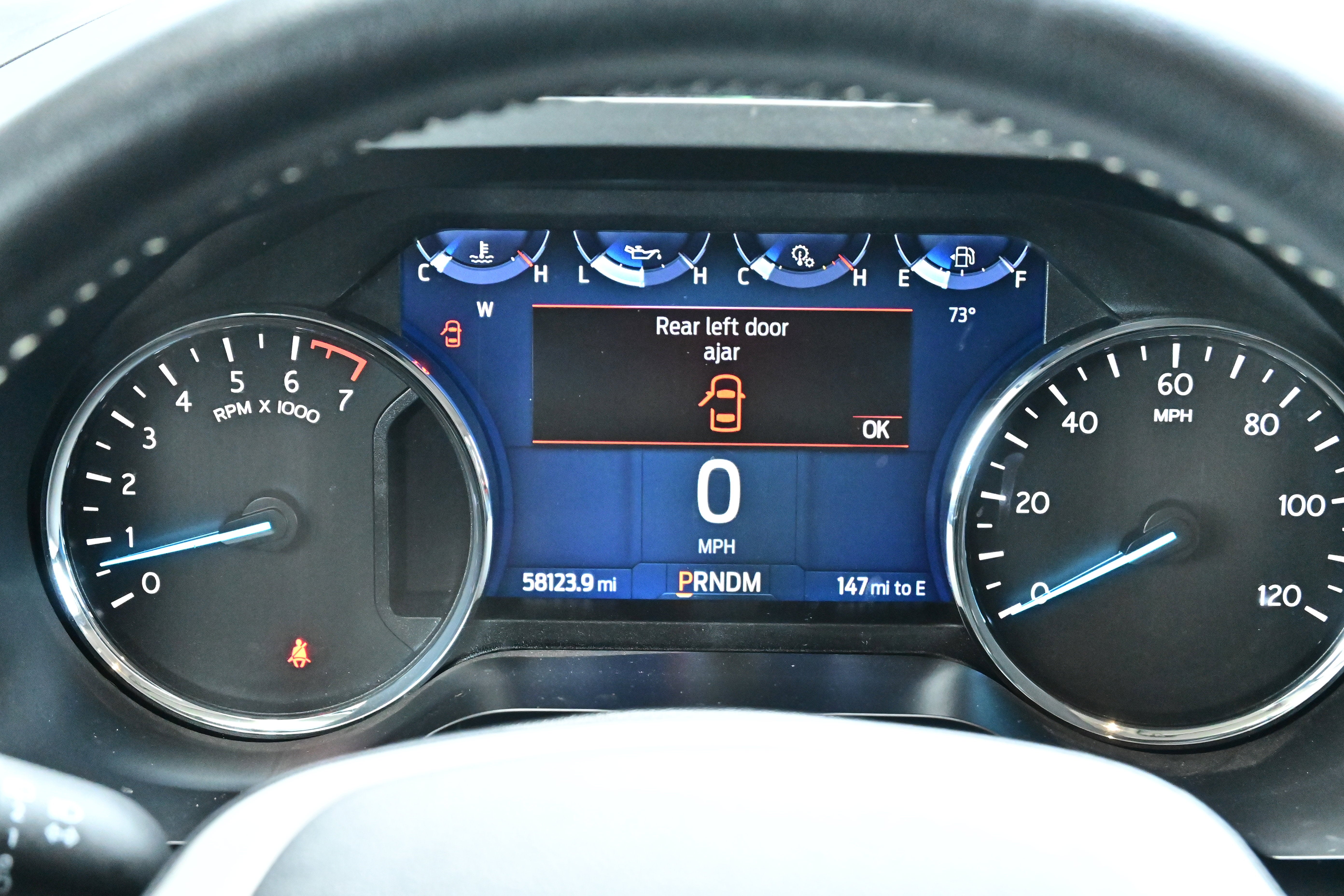 2022 Ford Expedition XLT