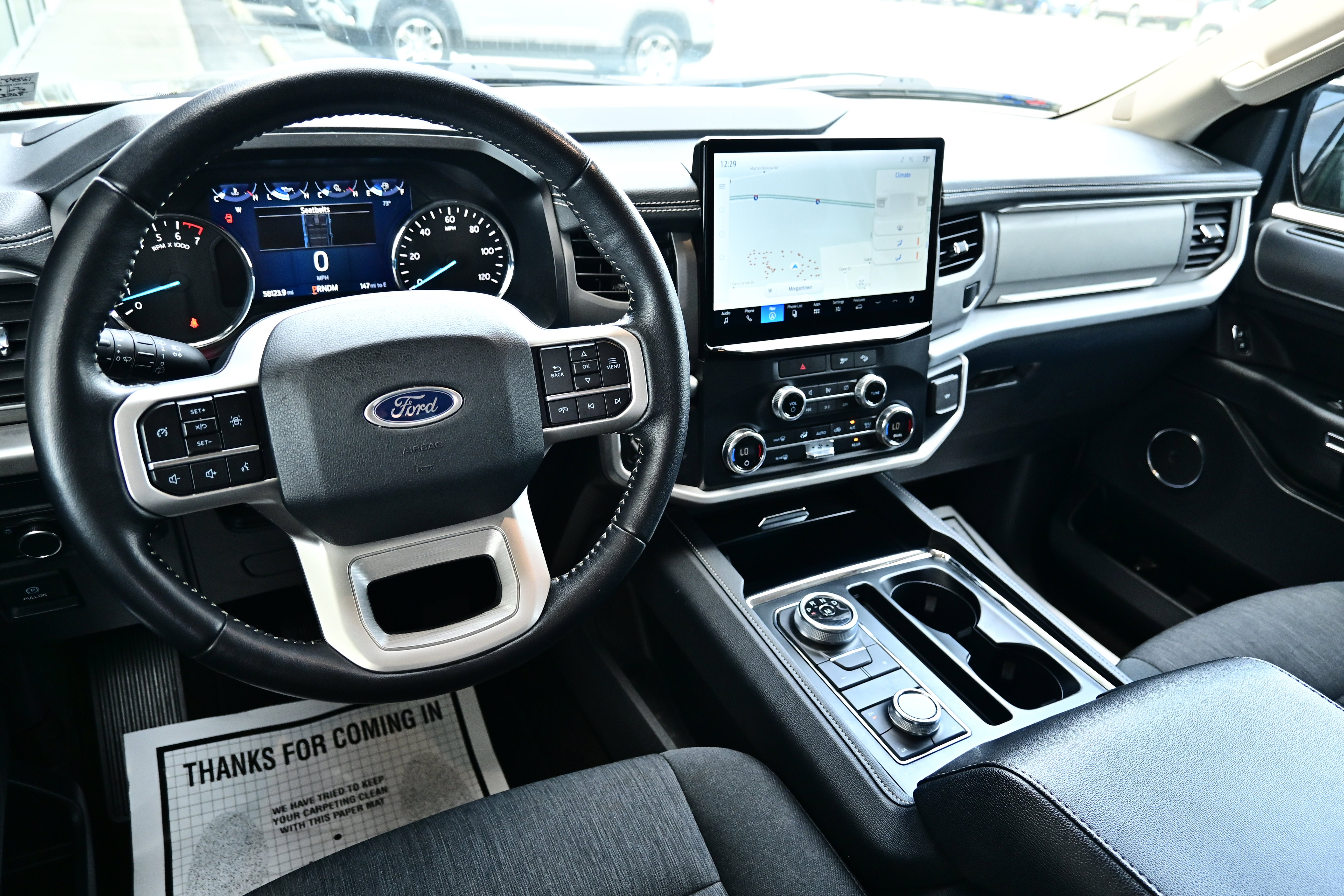 2022 Ford Expedition XLT