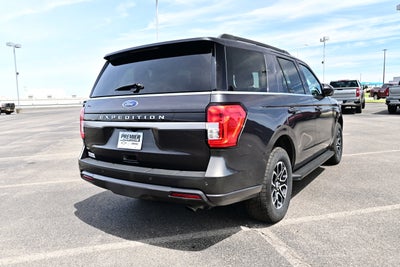 2022 Ford Expedition XLT