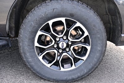 2022 Ford Expedition XLT