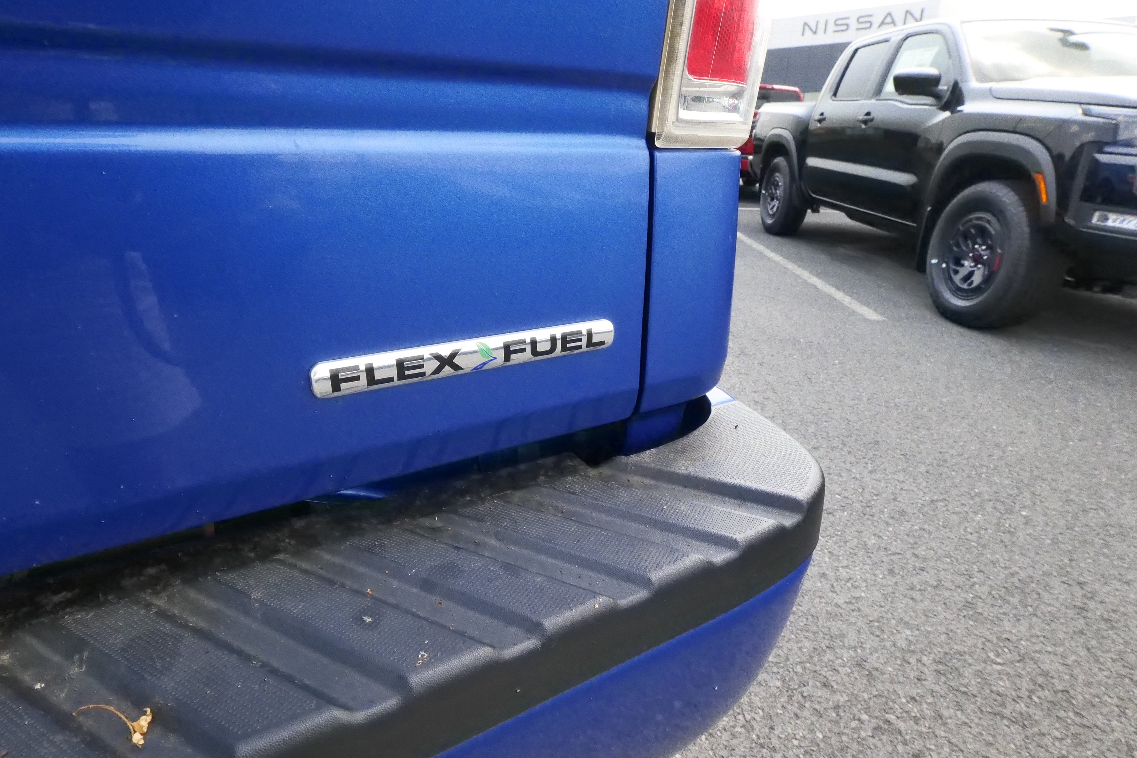 2013 Ford F-150 XL