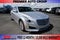 2019 Cadillac CTS Luxury AWD