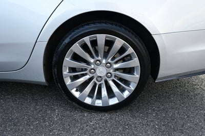 2019 Cadillac CTS Luxury AWD