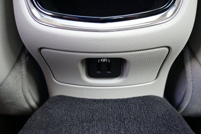 2019 Cadillac CTS Luxury AWD