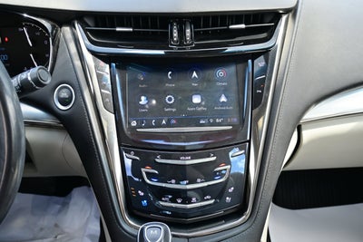 2019 Cadillac CTS Luxury AWD