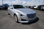 2019 Cadillac CTS Luxury AWD