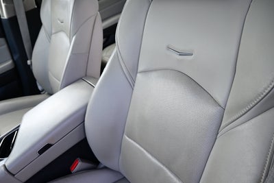 2019 Cadillac CTS Luxury AWD