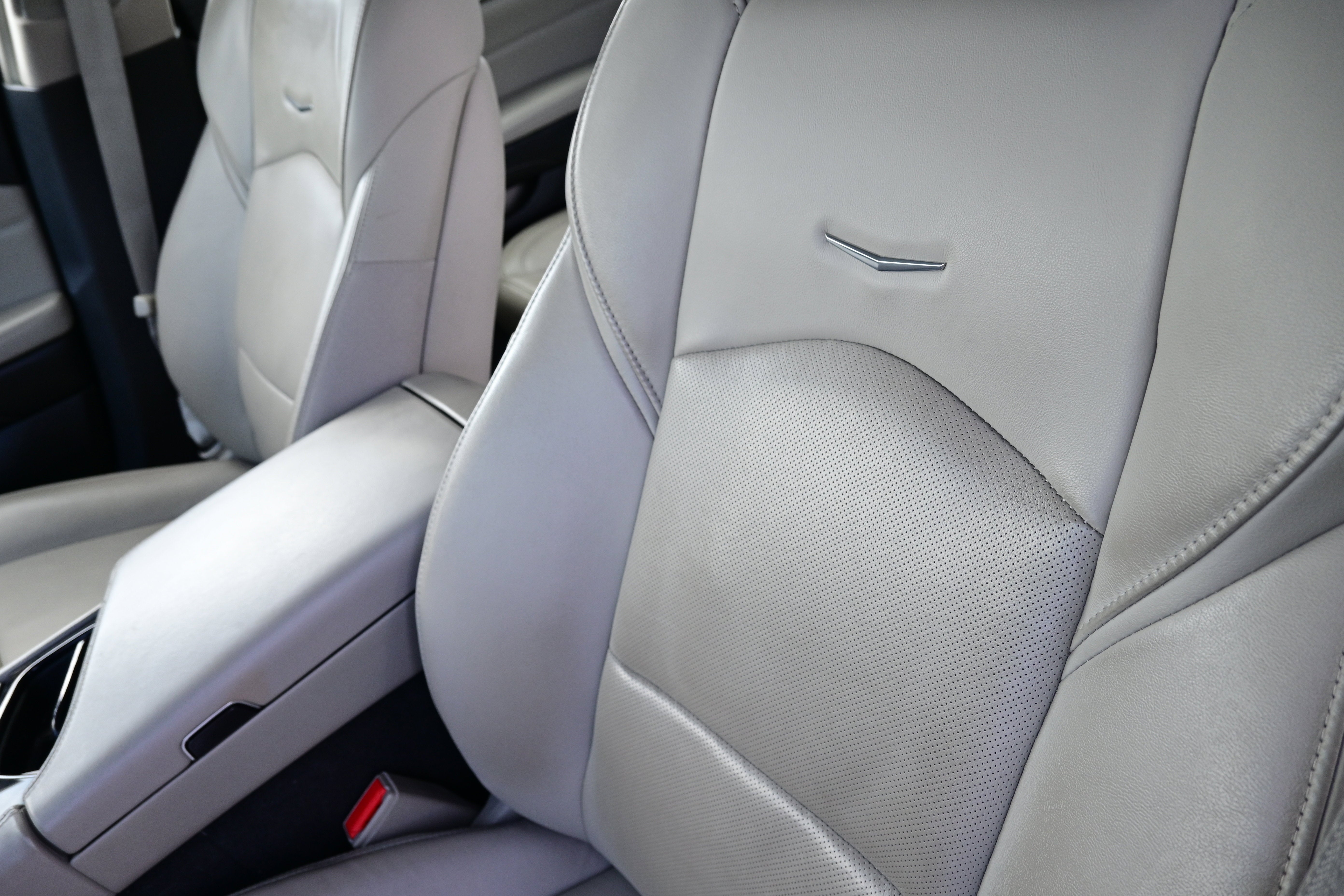 2019 Cadillac CTS Luxury AWD