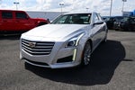 2019 Cadillac CTS Luxury AWD
