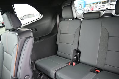 2027 GMC Acadia AT4