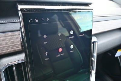 2027 GMC Acadia Denali