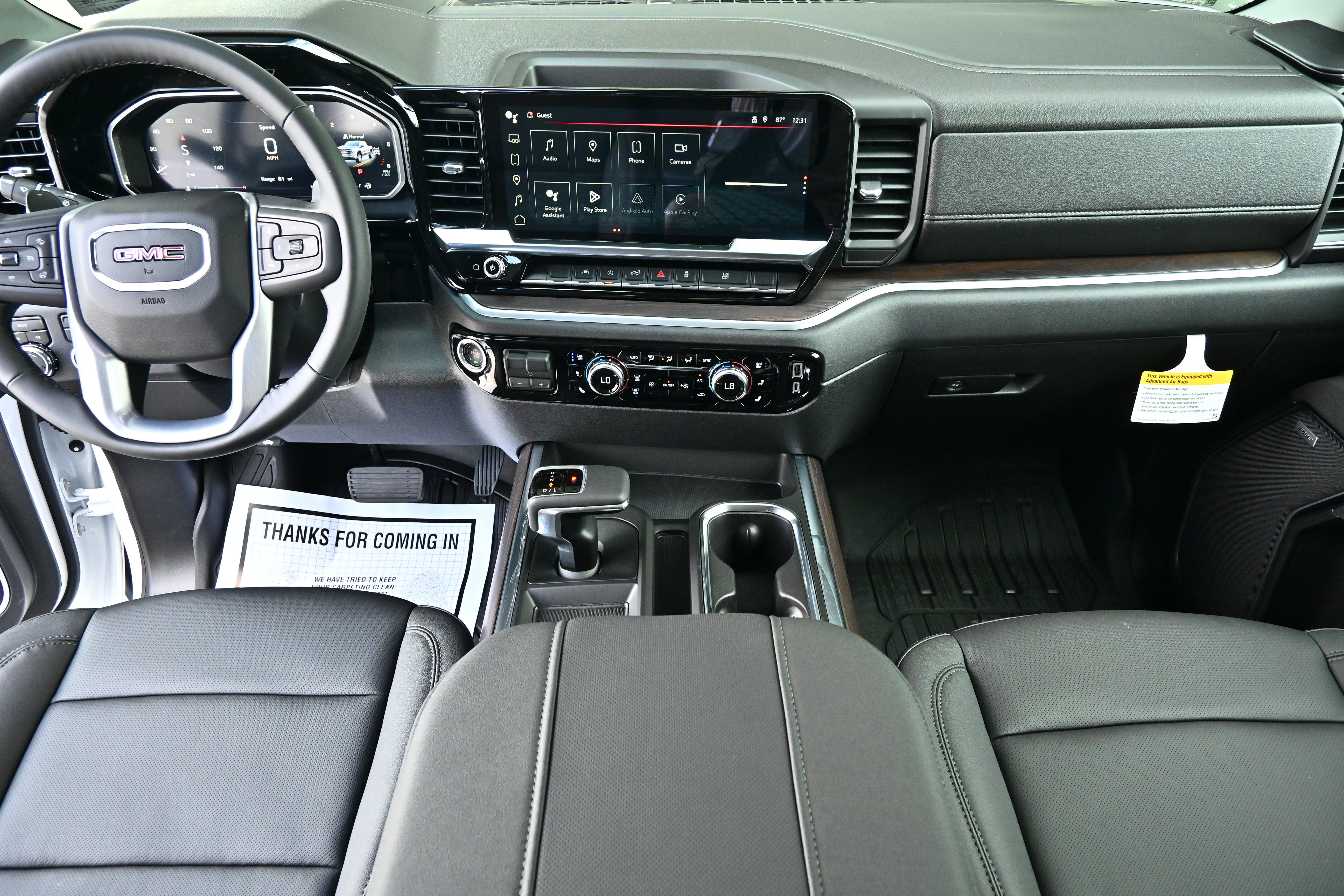 2026 GMC Sierra 1500 SLT - Photo 17