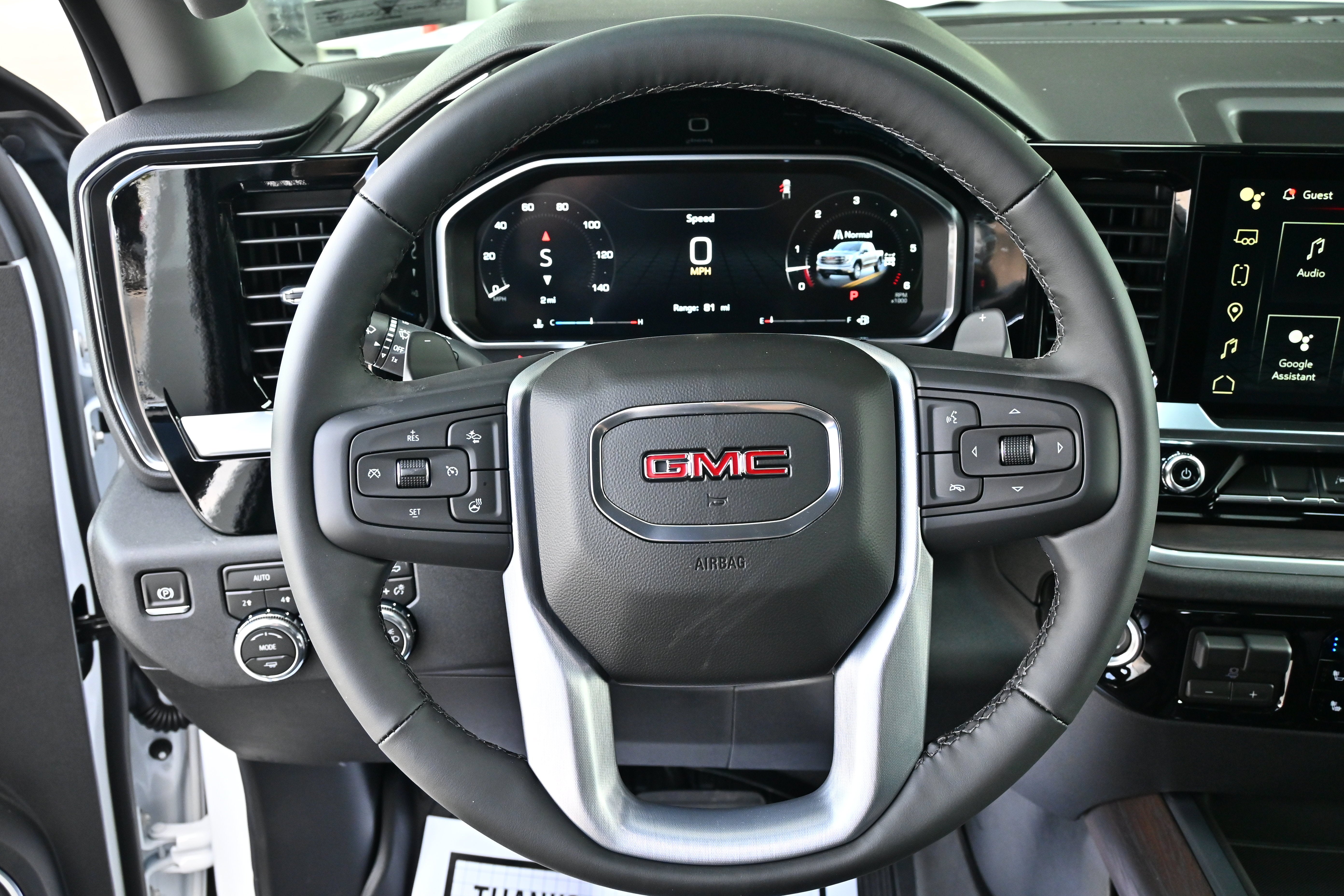 2026 GMC Sierra 1500 SLT - Photo 18