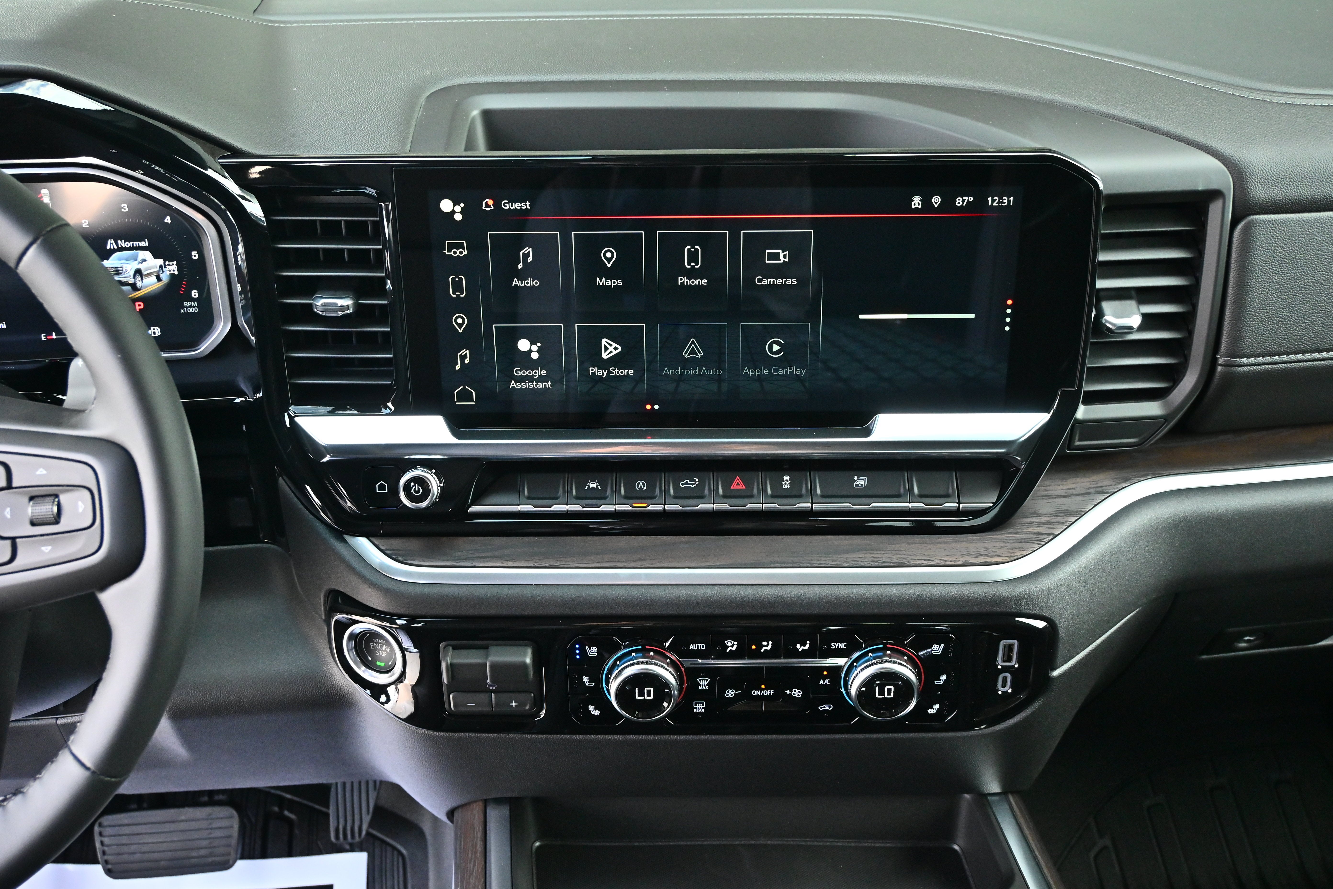 2026 GMC Sierra 1500 SLT - Photo 19