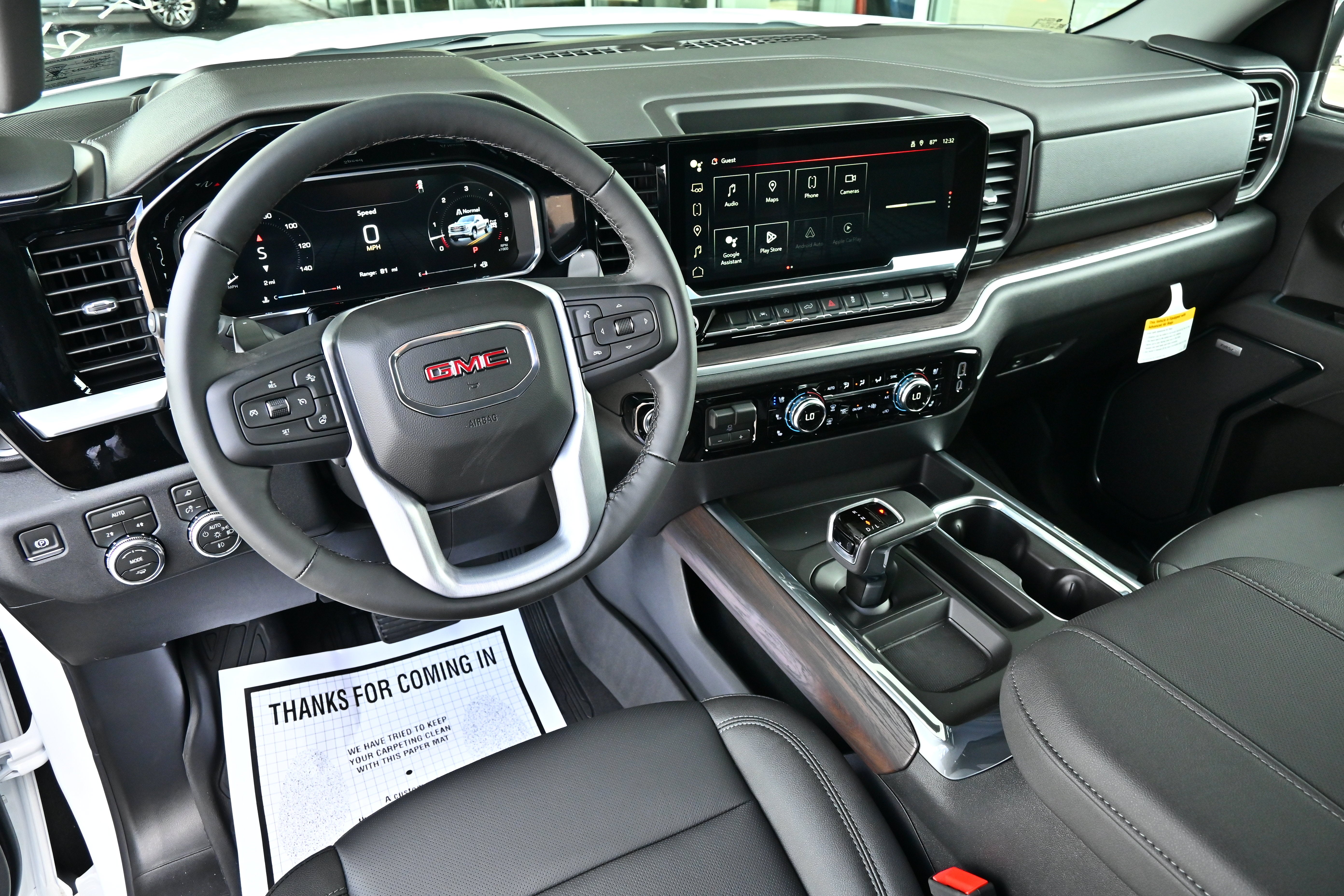 2026 GMC Sierra 1500 SLT - Photo 23