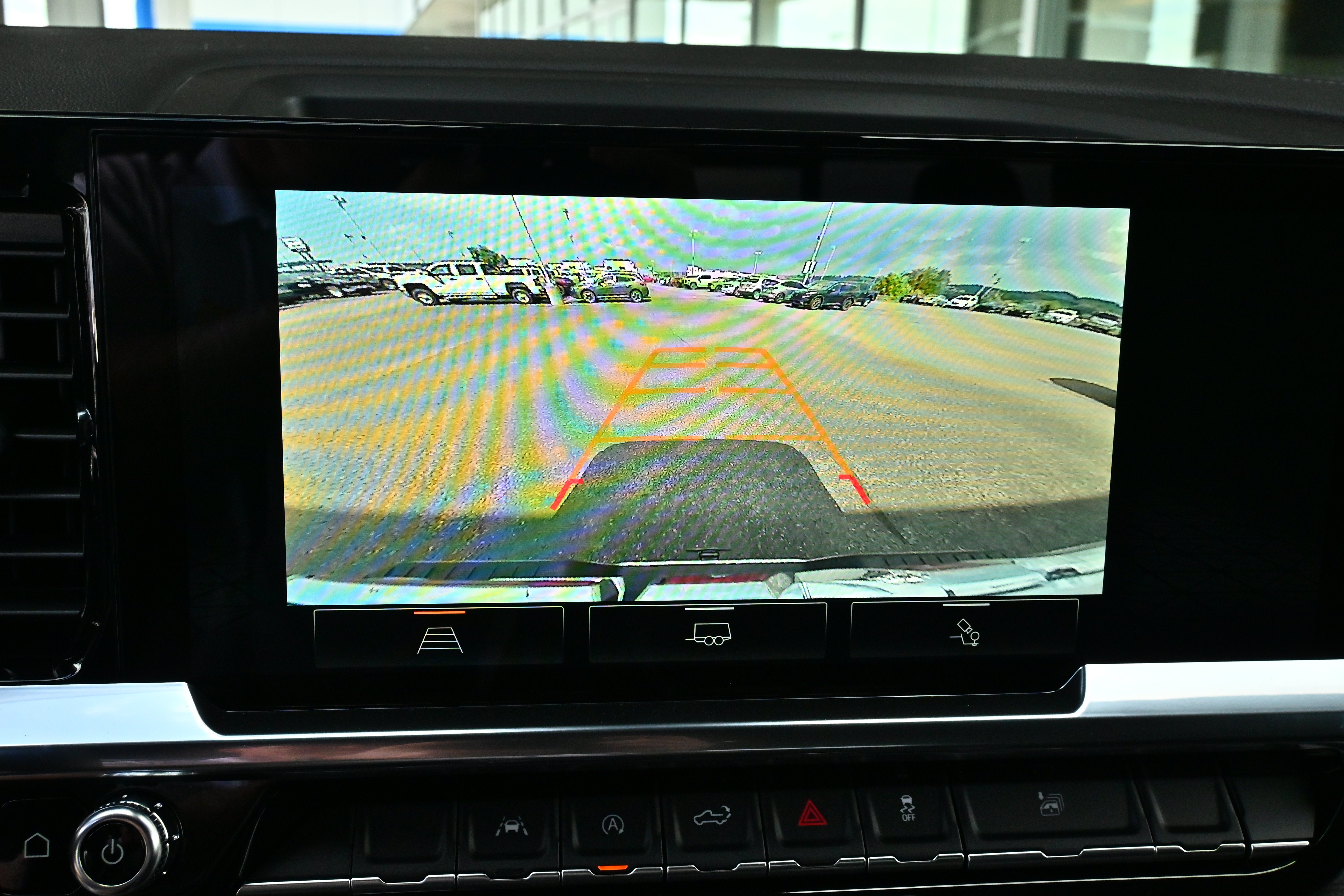 2026 GMC Sierra 1500 SLT - Photo 31