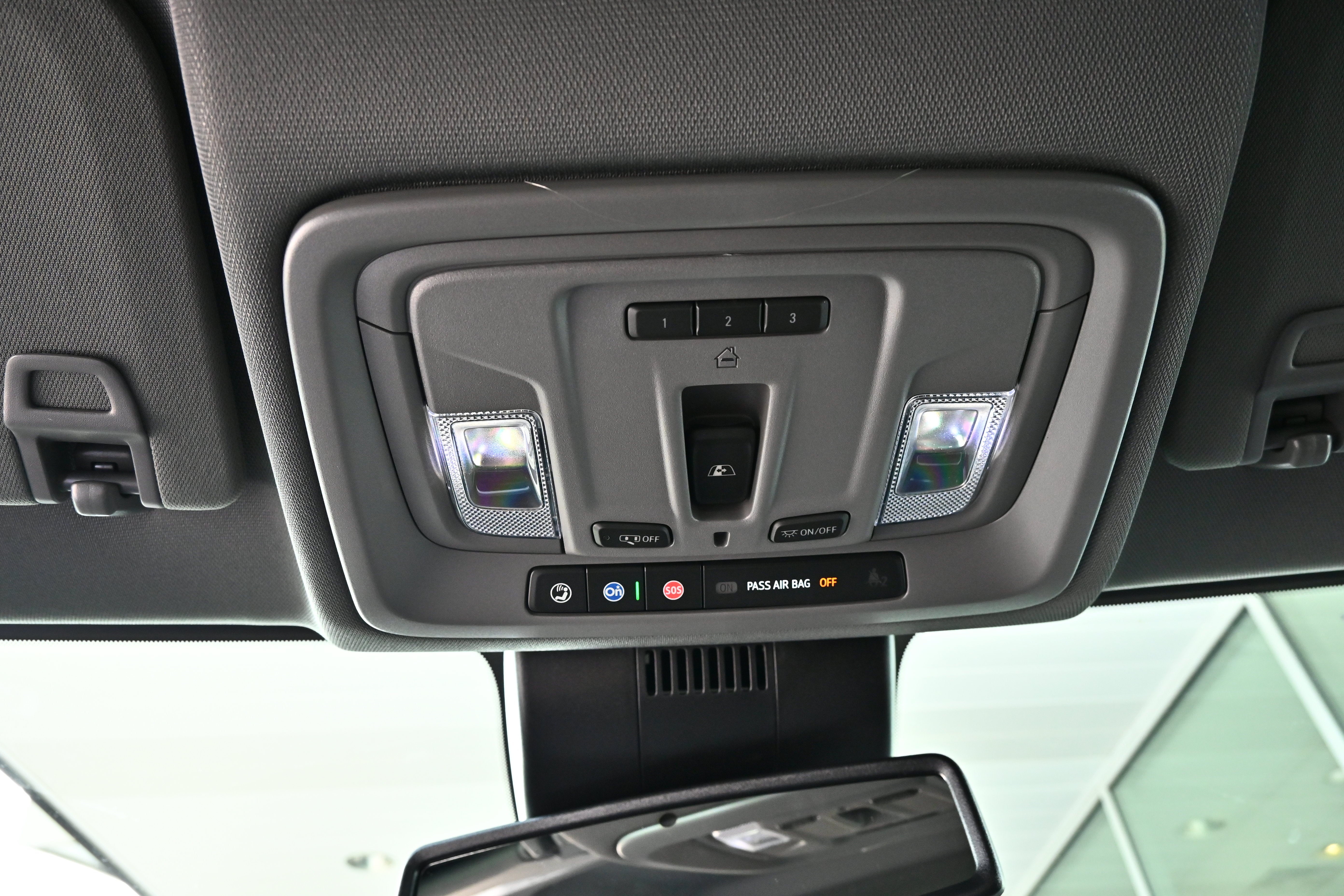 2026 GMC Sierra 1500 SLT - Photo 33