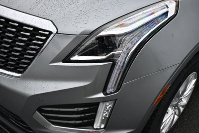 2023 Cadillac XT5 AWD Luxury