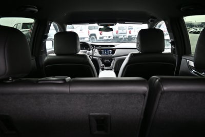 2023 Cadillac XT5 AWD Luxury